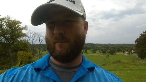 Golf Course «City of Dayton Golf», reviews and photos, 2917 Berkley St, Dayton, OH 45409, USA