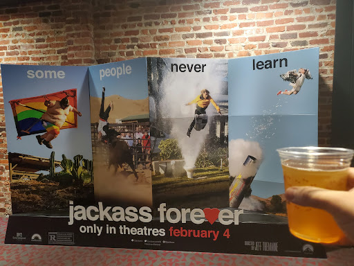 Movie Theater «Bow Tie Cinemas Movieland at Boulevard Square», reviews and photos, 1301 N Boulevard, Richmond, VA 23230, USA