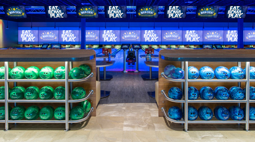 Restaurant «Main Event Entertainment», reviews and photos, 9375 Dallas Pkwy, Frisco, TX 75033, USA