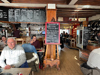 Atmosphère du Restaurant La Taverne des Gaulois à Saint-Laurent-Blangy - n°1