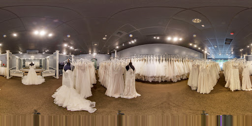 Bridal Shop «Bridal Exclusives», reviews and photos, 16850 SW 72nd Ave, Portland, OR 97224, USA