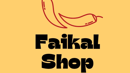 Faikal Shop