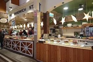 The Sandwich Stall image