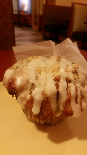 Sandwich Shop «Panera Bread», reviews and photos, 13704 Northwest Fwy, Houston, TX 77040, USA