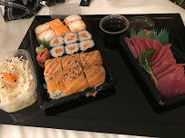 Sushi du Restaurant japonais Sushi Nagoya à Paris - n°6