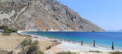 Nanou Beach'in fotoğrafı çok temiz temizlik seviyesi ile