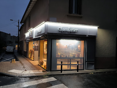 Boulangerie Eugénie à Aubière