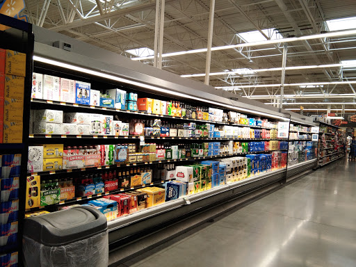  «Walmart», reviews and photos, 3651 Classen Blvd, Norman, OK 73071, USA