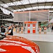 Testzentrum Flughafen Dresden - CoCare GmbH