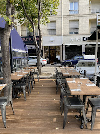 Atmosphère du Restaurant Le Bon Burger Prado à Marseille - n°2