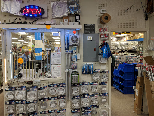 Electronics Store «You-do-it Electronics Center», reviews and photos, 40 Franklin St, Needham, MA 02494, USA