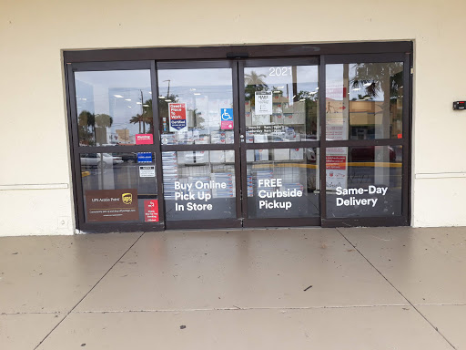 Craft Store «Michaels», reviews and photos, 2021 Okeechobee Blvd, West Palm Beach, FL 33409, USA