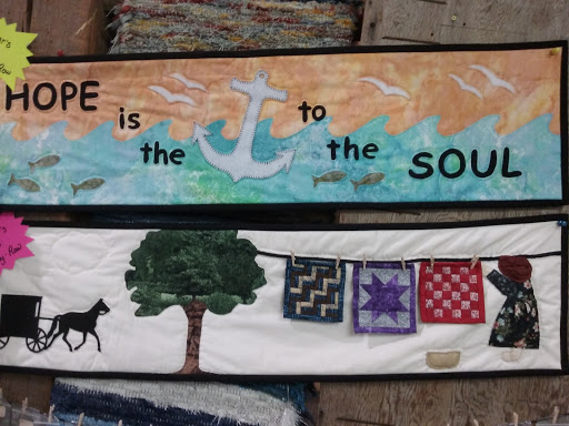 Fabric Store «Country Fabrics», reviews and photos, 6142 Ganges-Five Points Rd, Shiloh, OH 44878, USA