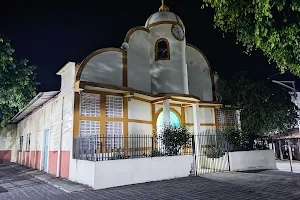 Parque Central de La Laguna image