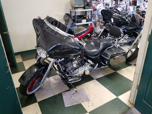 Motorcycle Dealer «Newport Cycles», reviews and photos, 18 Newport Dr A, Forest Hill, MD 21050, USA