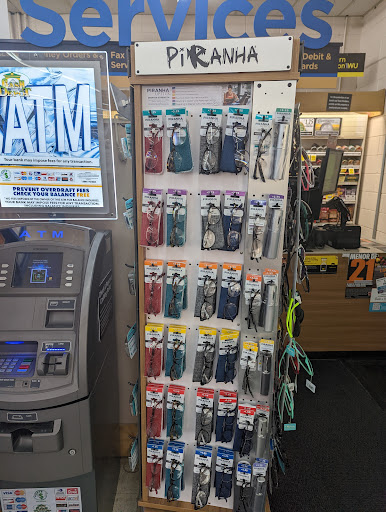 Grocery Store «United Supermarkets», reviews and photos, 202 N Main St, Seymour, TX 76380, USA