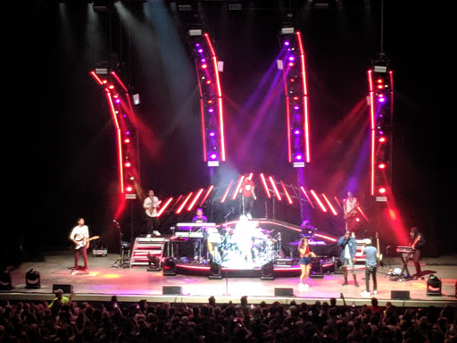 Live Music Venue «PNC Pavilion», reviews and photos, 6295 Kellogg Ave, Cincinnati, OH 45230, USA