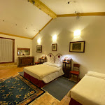 Photo n°3 de l'avis de Lidia.a fait le 03/03/2022 à 20:38 sur le  Cà Palazzo Malvasia à Pontecchio Marconi