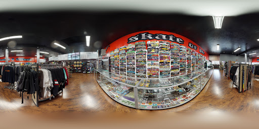 Skate Shop «Sord Boards», reviews and photos, 607 Main St, Woodland, CA 95695, USA