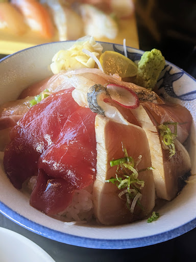 Kaisen Don image