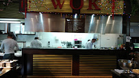 Atmosphère du Restaurant asiatique Vina Wok à Cabriès - n°5