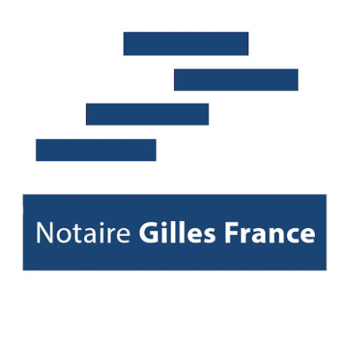 Gilles FRANCE, Notaire openingstijden
