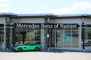 Mercedes-Benz of Nanuet image