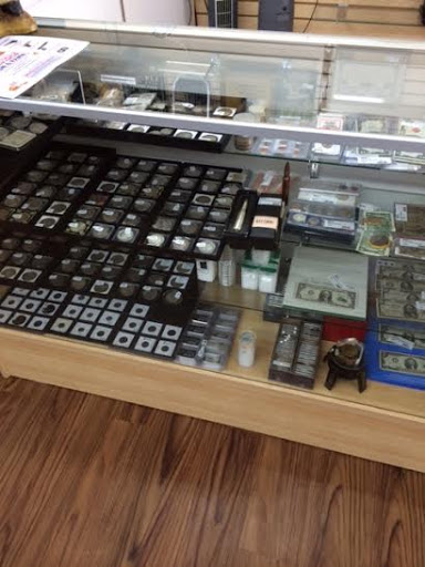 Pawn Shop «American Gun and Pawn Inc», reviews and photos, 1118 E Jefferson St, Brooksville, FL 34601, USA