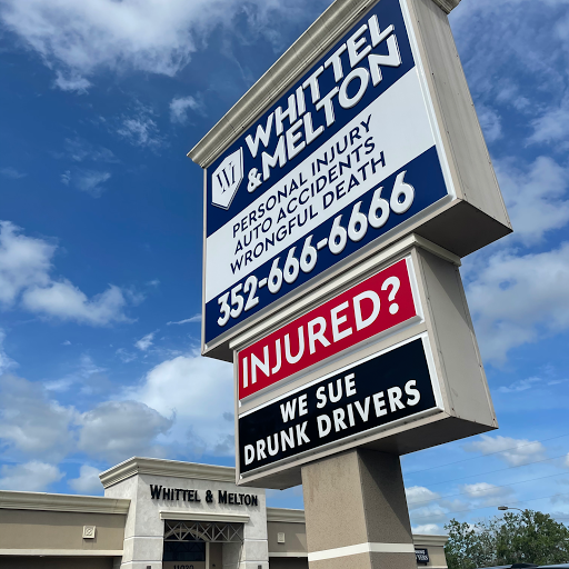 Personal Injury Attorney «Whittel & Melton, LLC», reviews and photos