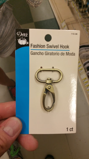 Fabric Store «Jo-Ann Fabrics and Crafts», reviews and photos, 4470 Ontario Mills Pkwy, Ontario, CA 91764, USA