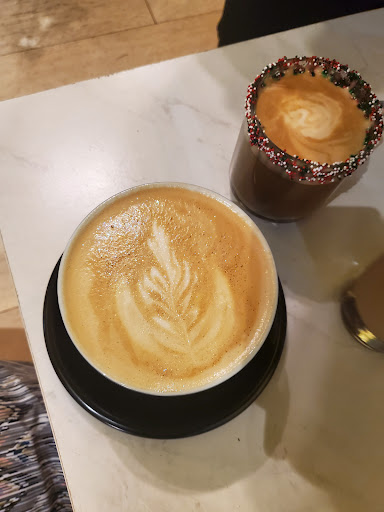 Coffee Shop «RE:defined Coffee House», reviews and photos, 220 N Main St, Grapevine, TX 76051, USA