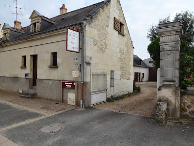 EARL Damien BRUNEAU - Vigneron à Saint-Nicolas-de-Bourgueil