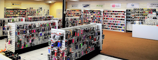 Cell Phone Store «Cellz Emporium Cell Phone Repair & Accessories Superstore», reviews and photos, 7338 San Pedro Ave, San Antonio, TX 78216, USA