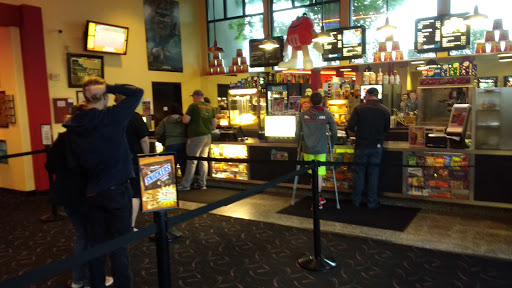 Movie Theater «Astoria Gateway Cinemas», reviews and photos, 1875 Marine Dr, Astoria, OR 97103, USA