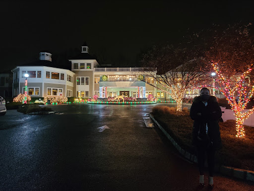 Golf Club «Beacon Hill Country Club», reviews and photos, 8 Beacon Hill Rd, Atlantic Highlands, NJ 07716, USA