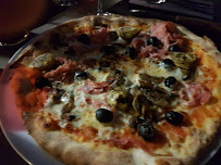 Plats et boissons du Pizzas à emporter Piccolo Spagho à Saint-Georges-de-Didonne - n°3