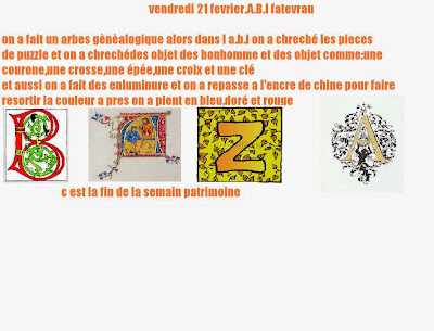 Ecole Notre Dame de la Miséricorde à Angers