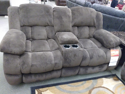 Furniture Store «Art Van Furniture - Burton», reviews and photos, 4095 E Court St, Burton, MI 48509, USA