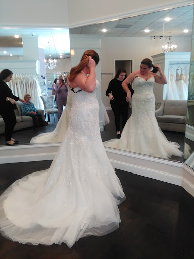 Boutique «Whittington Bridal», reviews and photos, 2665 Royal Forest Dr, Kingwood, TX 77339, USA