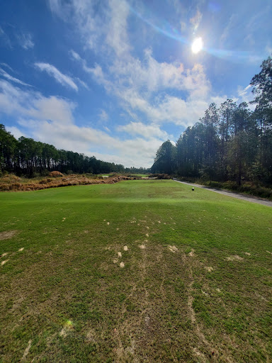 Golf Course «Windswept Dunes», reviews and photos, 11 Club House Dr E, Freeport, FL 32439, USA