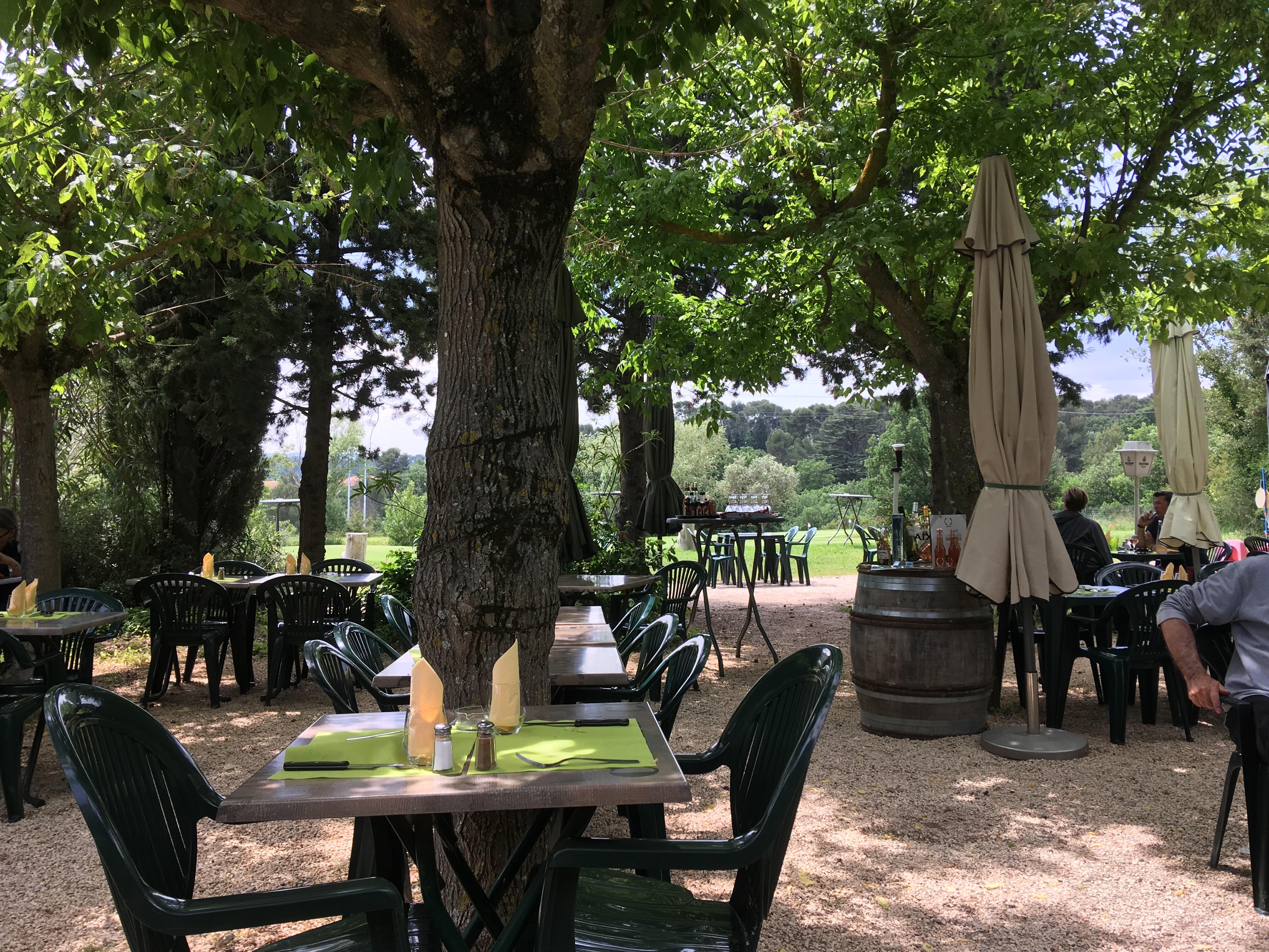 Photo n° 1 de l'avis de P... fait le 21/05/2018 à 12:03