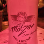 Photo n°3 de l'avis de Thomas.a fait le 27/01/2024 à 19:13 sur le  Mälzer Brau- und Tafelhaus à Lüneburg