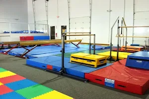 Chapel Hill Gymnastics image