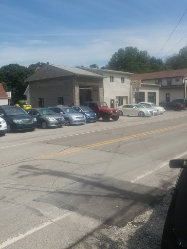 Cecil Used Auto Sales, 622 Muse-Bishop Rd, McDonald, PA 15057, USA, 