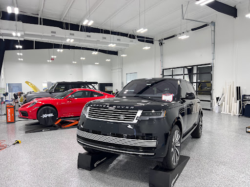 Detailers of Naples and  LLC en Naples
