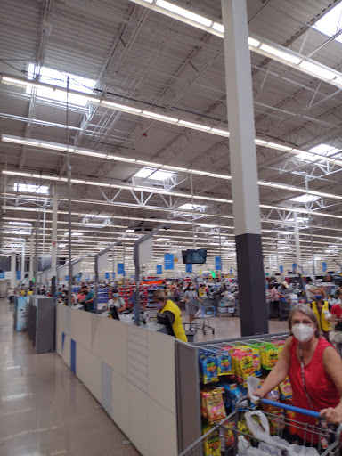 Discount Store «Walmart», reviews and photos, 455 E Wetmore Rd, Tucson, AZ 85705, USA