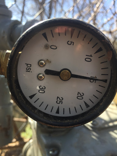 HVAC Contractor «Morris Heat and Air», reviews and photos