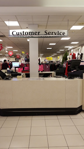 Department Store «JCPenney», reviews and photos, 10450 State St #2106, Sandy, UT 84070, USA