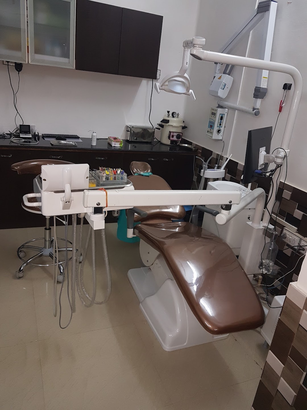 Raghav Dental Clinic
