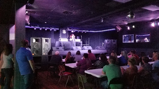 Night Club «The Foundry», reviews and photos, 216 Francis St, Jackson, MI 49201, USA